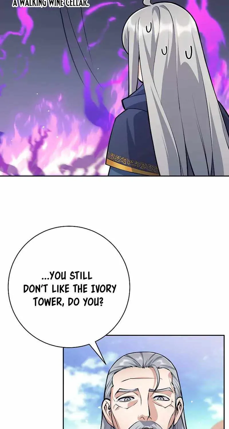 I Quit the Hero’s Party Chapter 41 page 43 - 