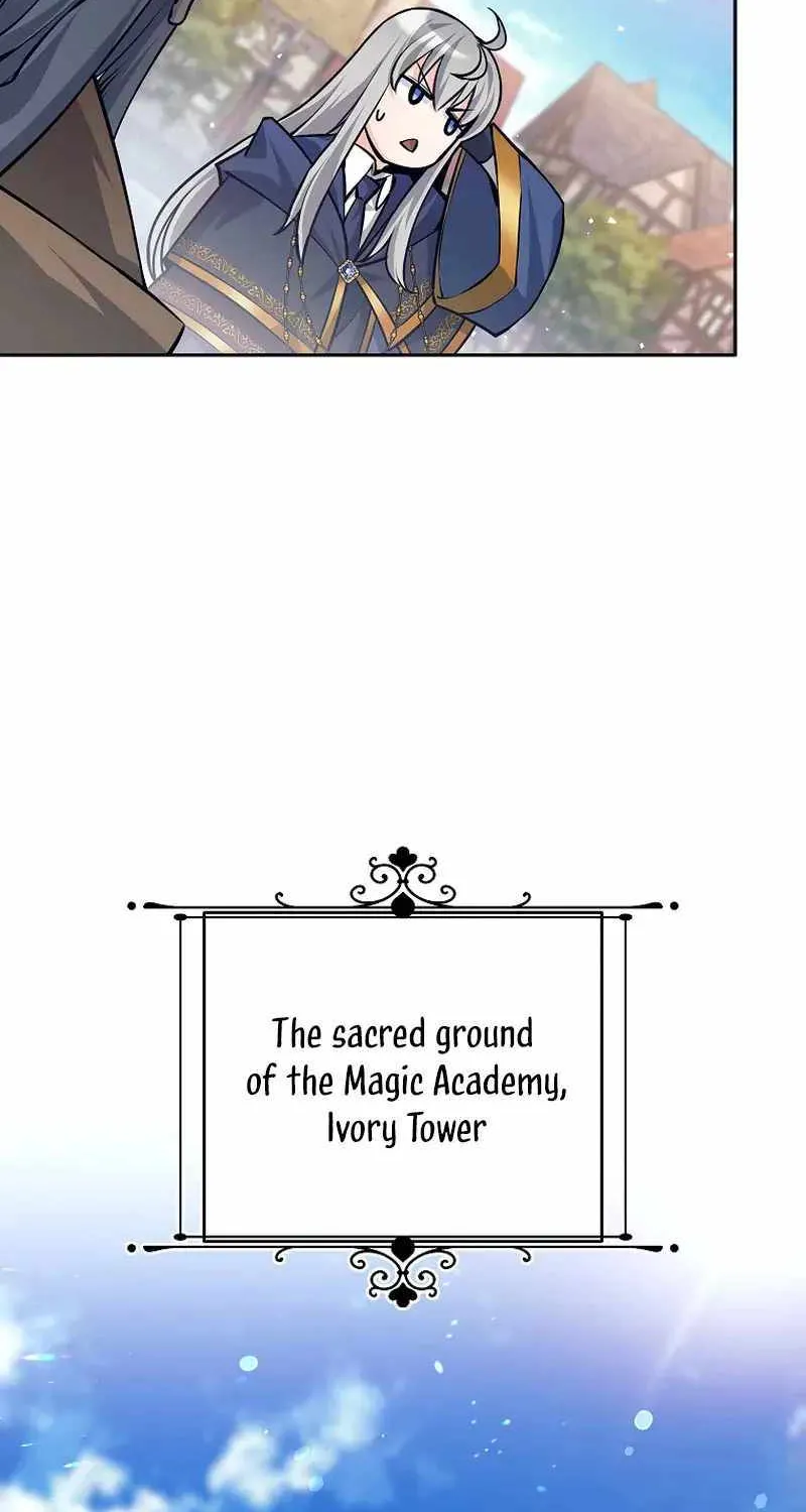 I Quit the Hero’s Party Chapter 41 page 45 - 