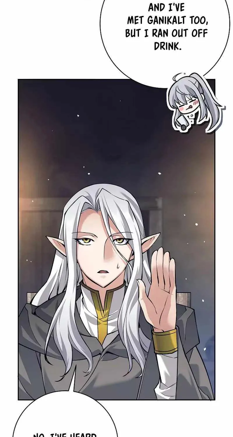 I Quit the Hero’s Party Chapter 41 page 6 - 