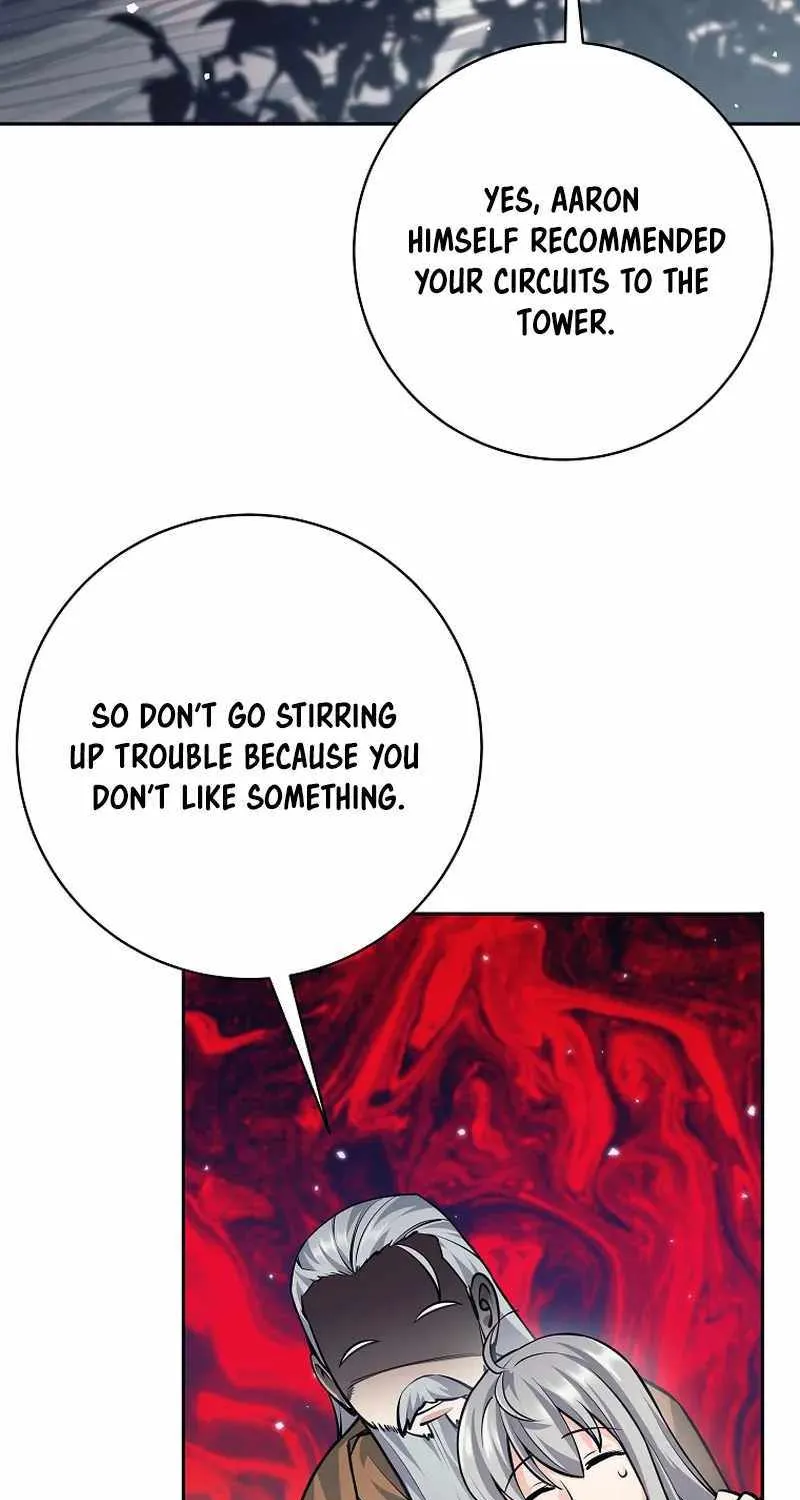 I Quit the Hero’s Party Chapter 41 page 53 - 