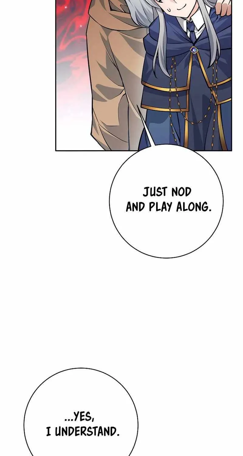 I Quit the Hero’s Party Chapter 41 page 54 - 