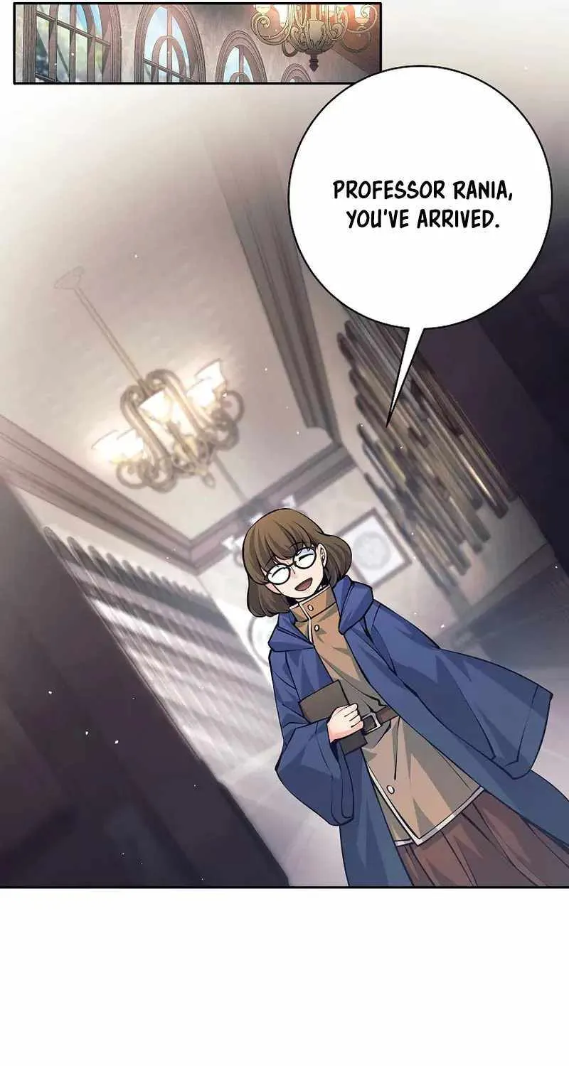 I Quit the Hero’s Party Chapter 41 page 56 - 