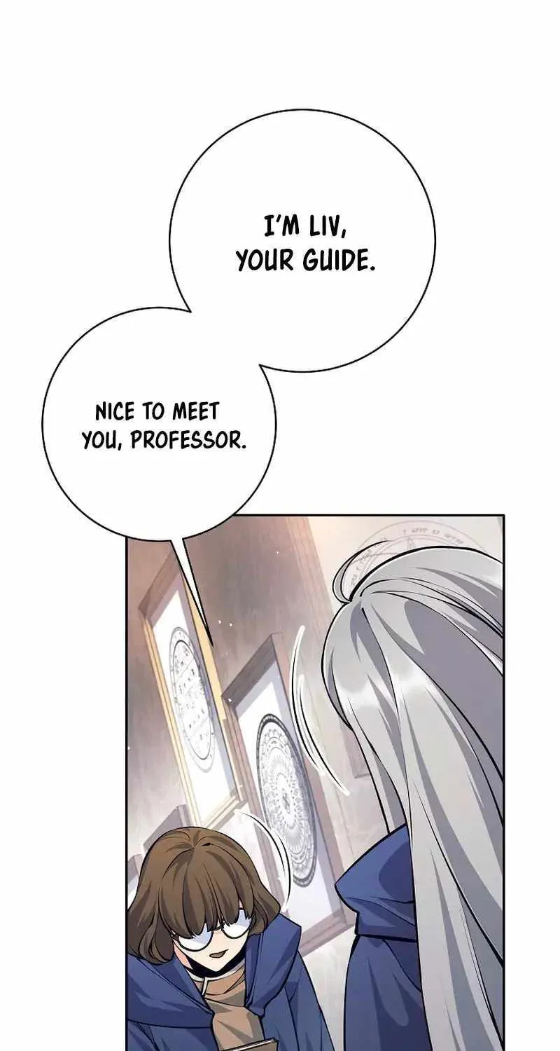I Quit the Hero’s Party Chapter 41 page 57 - 