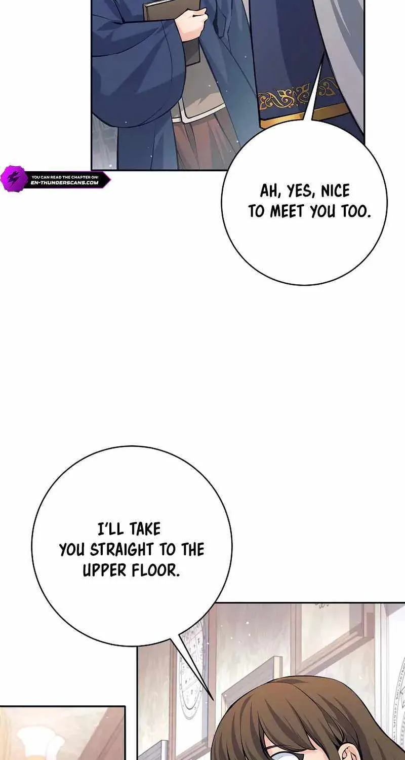 I Quit the Hero’s Party Chapter 41 page 58 - 