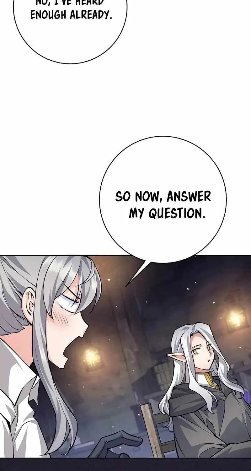 I Quit the Hero’s Party Chapter 41 page 7 - 