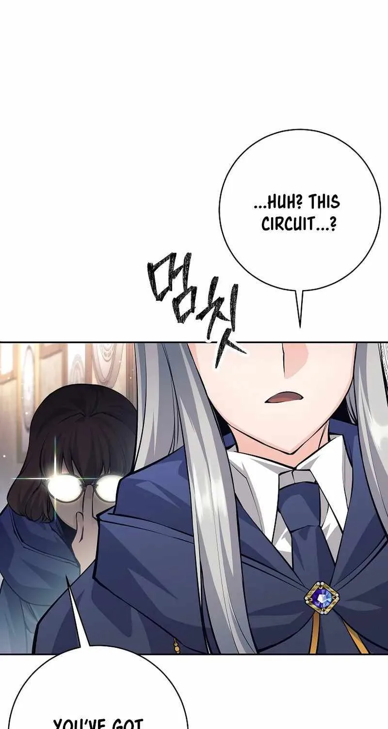 I Quit the Hero’s Party Chapter 41 page 63 - 