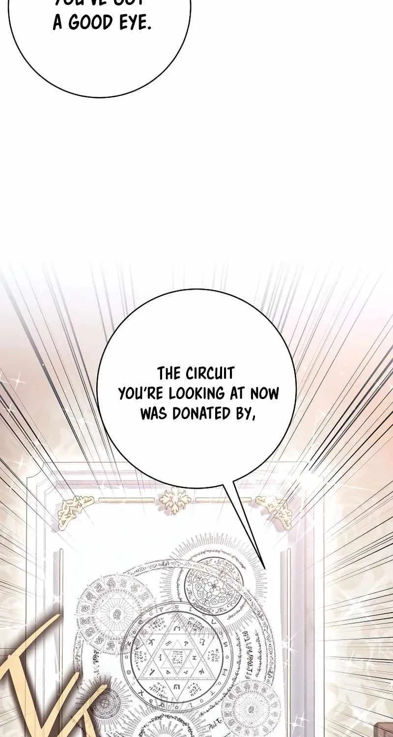 I Quit the Hero’s Party Chapter 41 page 64 - 