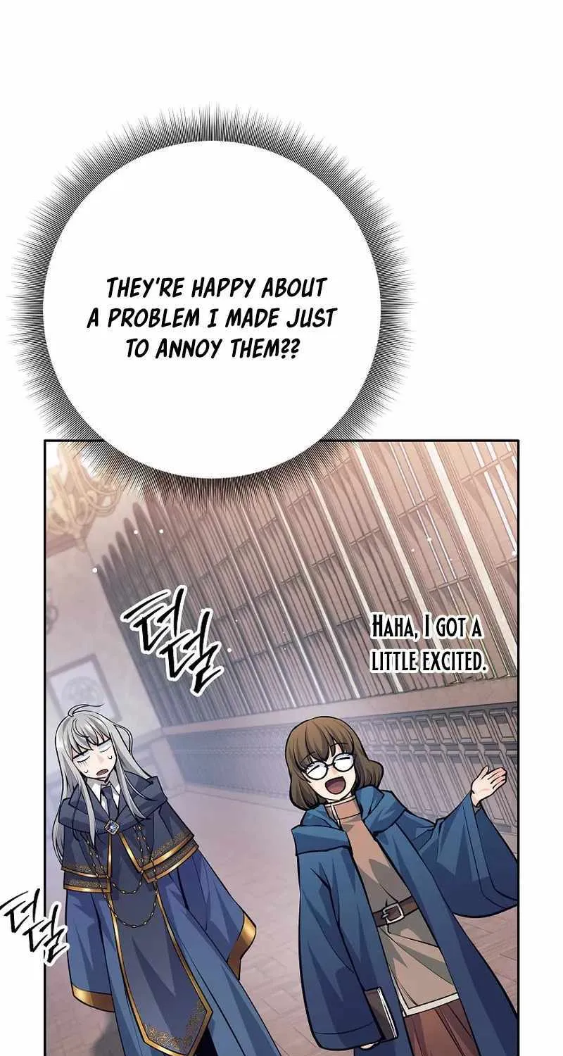 I Quit the Hero’s Party Chapter 41 page 67 - 