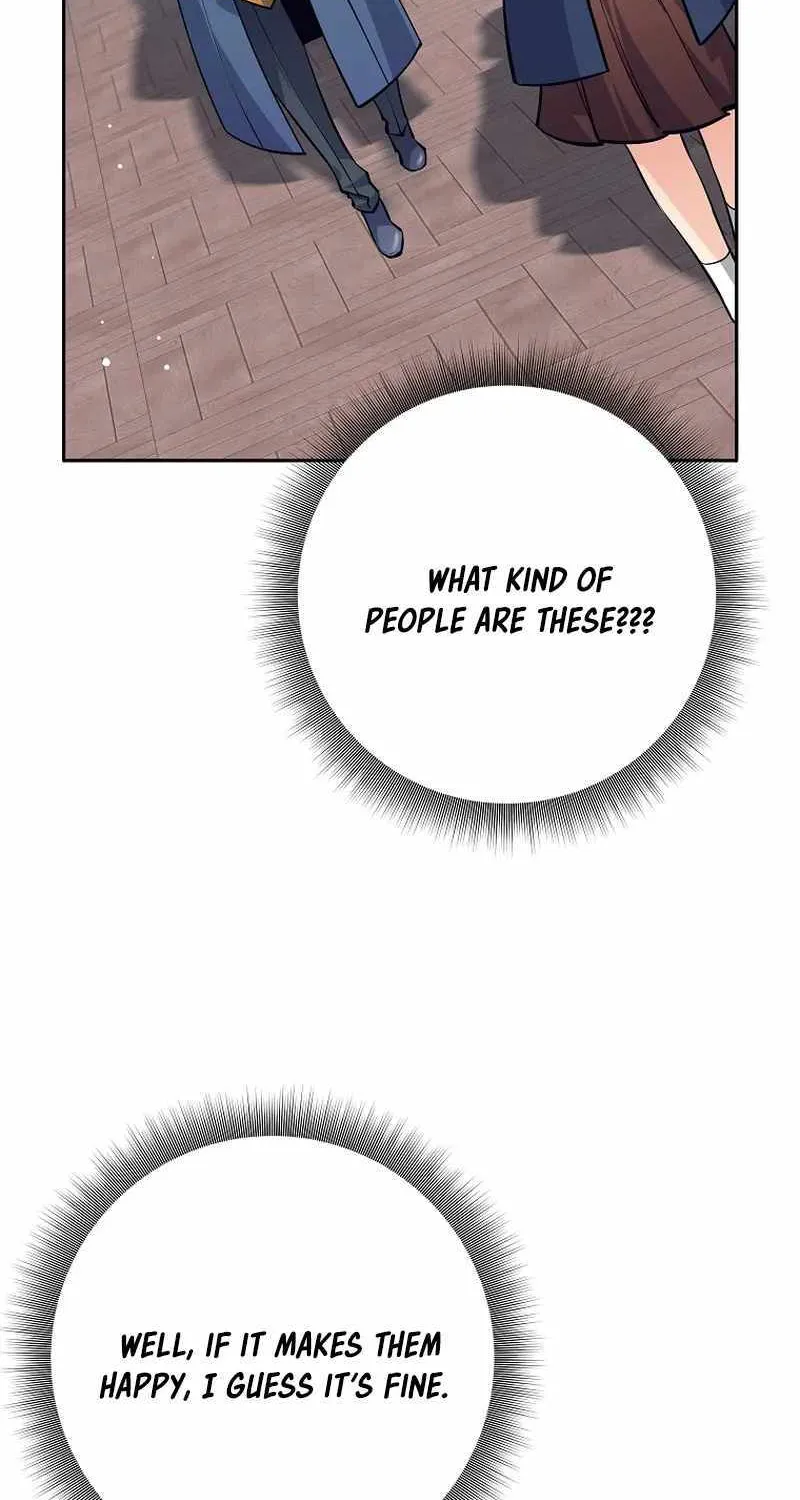 I Quit the Hero’s Party Chapter 41 page 68 - 