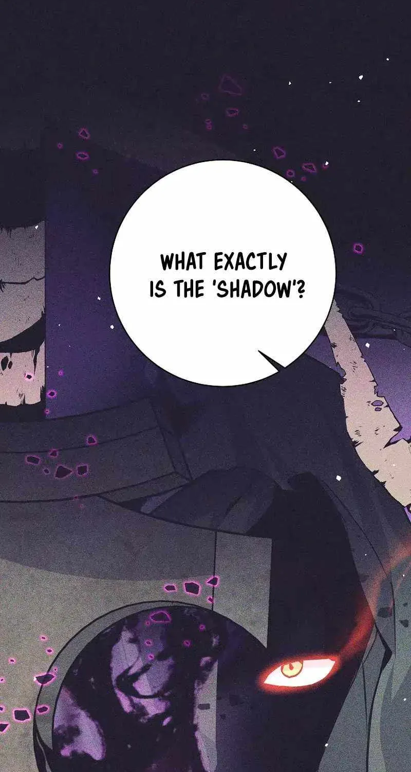 I Quit the Hero’s Party Chapter 41 page 8 - 