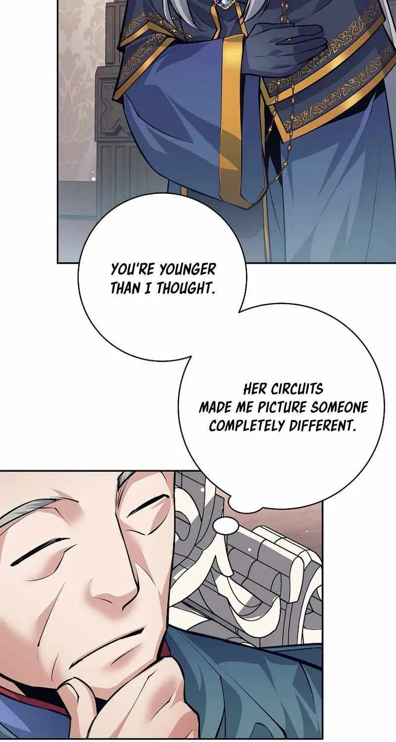 I Quit the Hero’s Party Chapter 41 page 74 - 