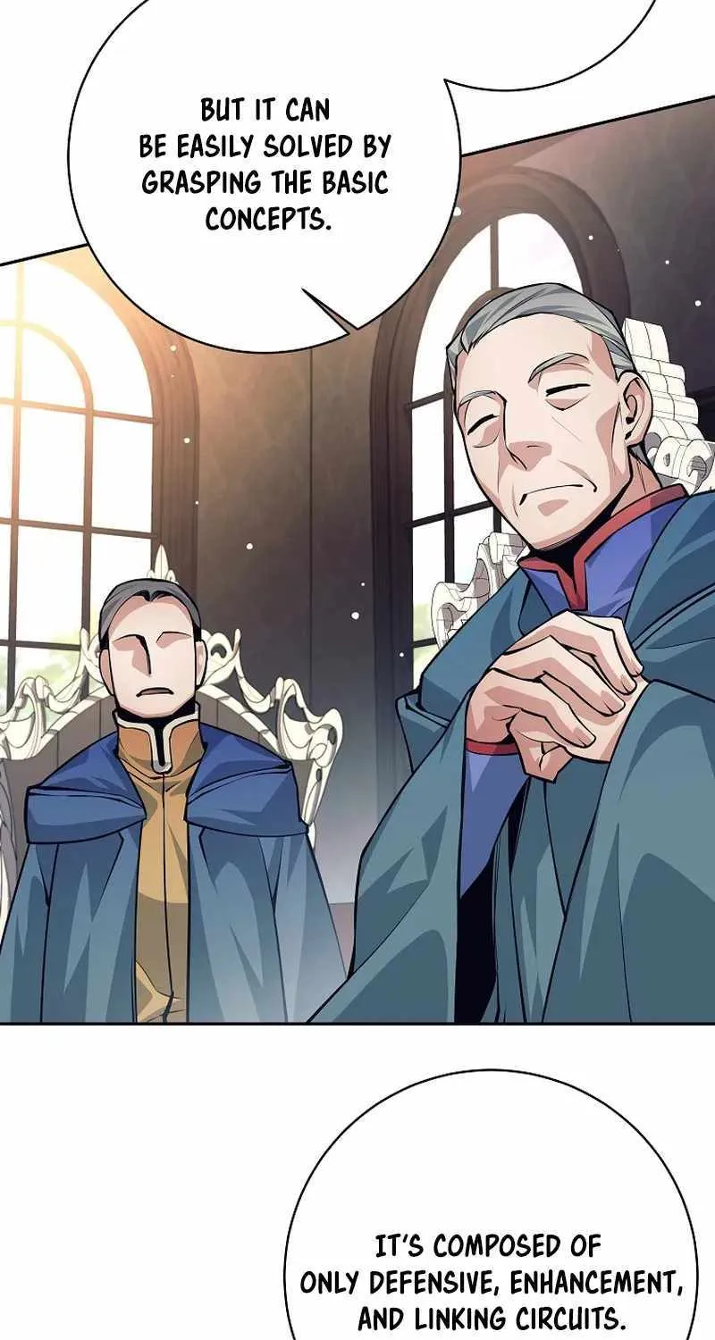 I Quit the Hero’s Party Chapter 41 page 81 - 