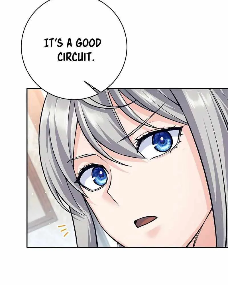 I Quit the Hero’s Party Chapter 41 page 89 - 