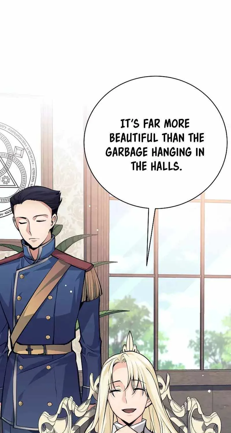I Quit the Hero’s Party Chapter 41 page 90 - 