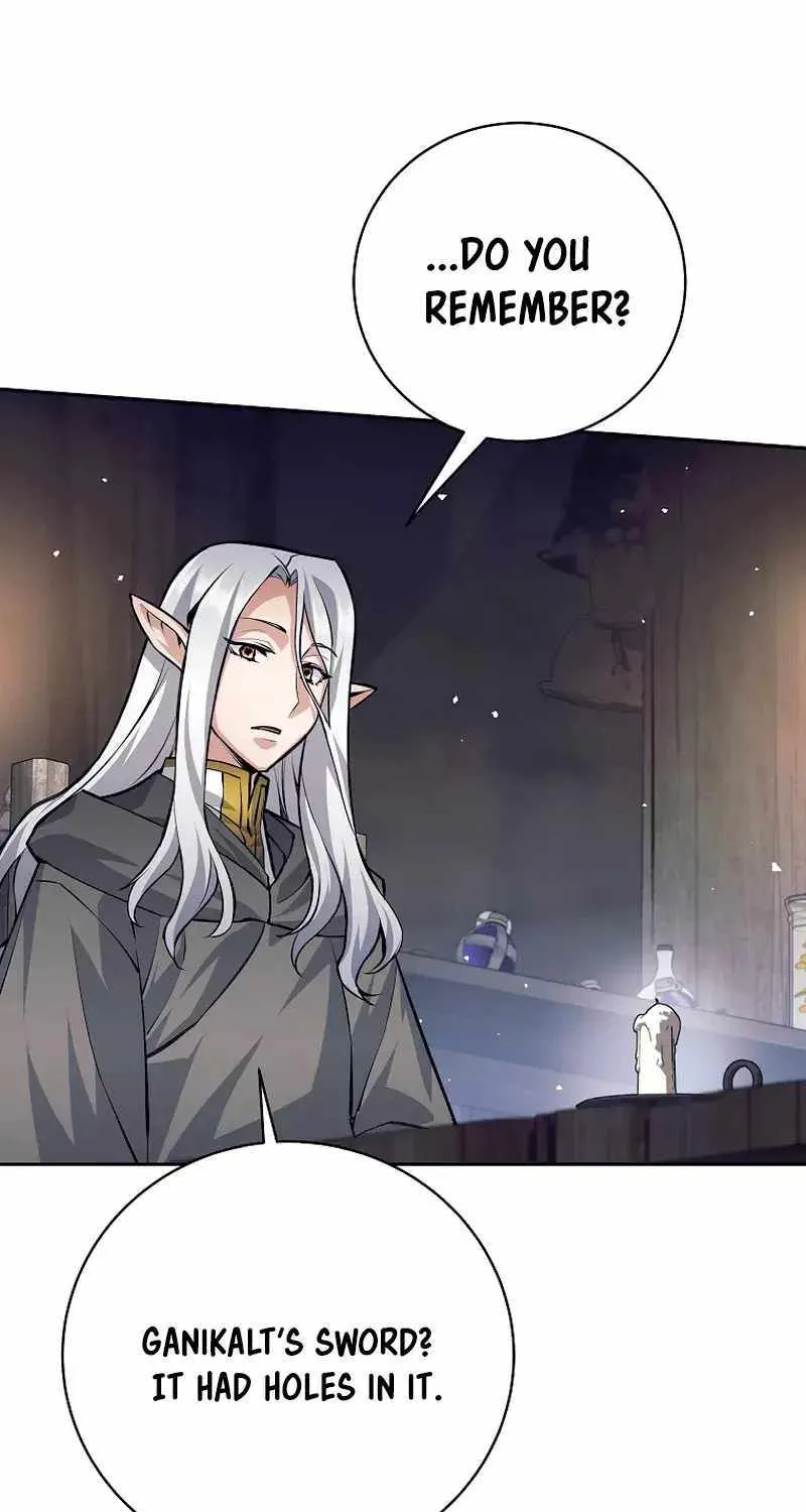 I Quit the Hero’s Party Chapter 41 page 10 - 