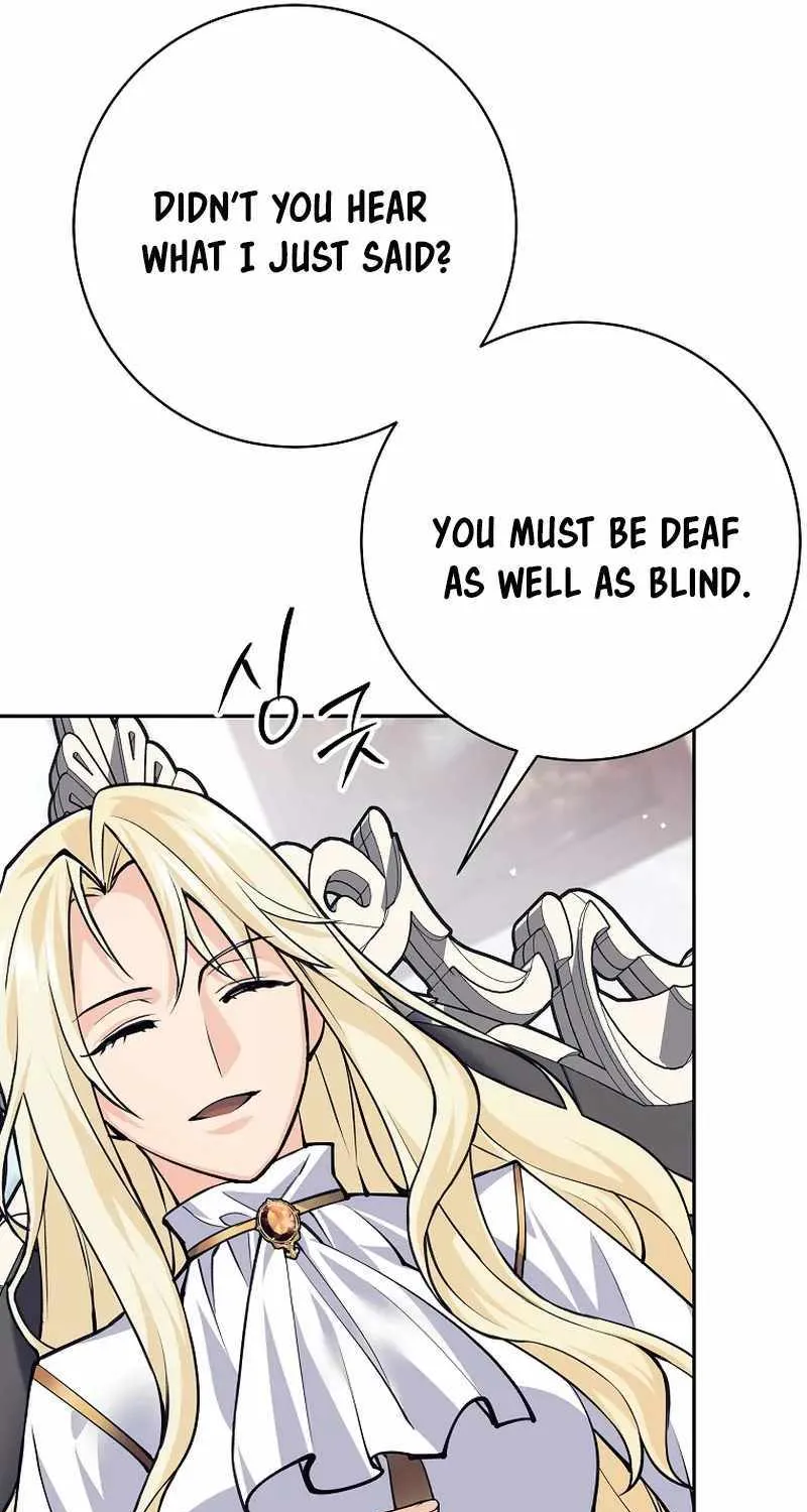 I Quit the Hero’s Party Chapter 42 page 17 - 