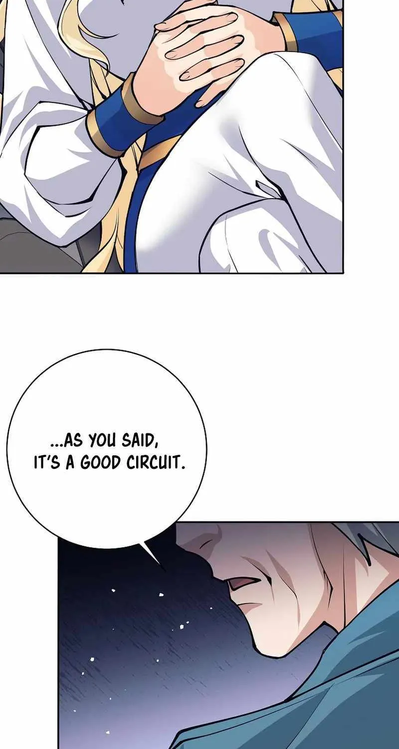 I Quit the Hero’s Party Chapter 42 page 18 - 
