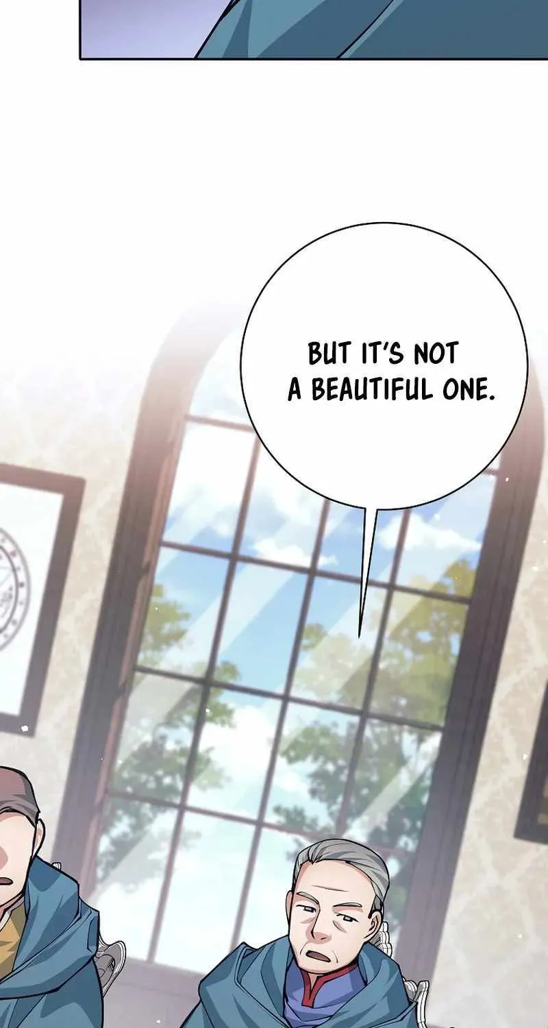 I Quit the Hero’s Party Chapter 42 page 19 - 