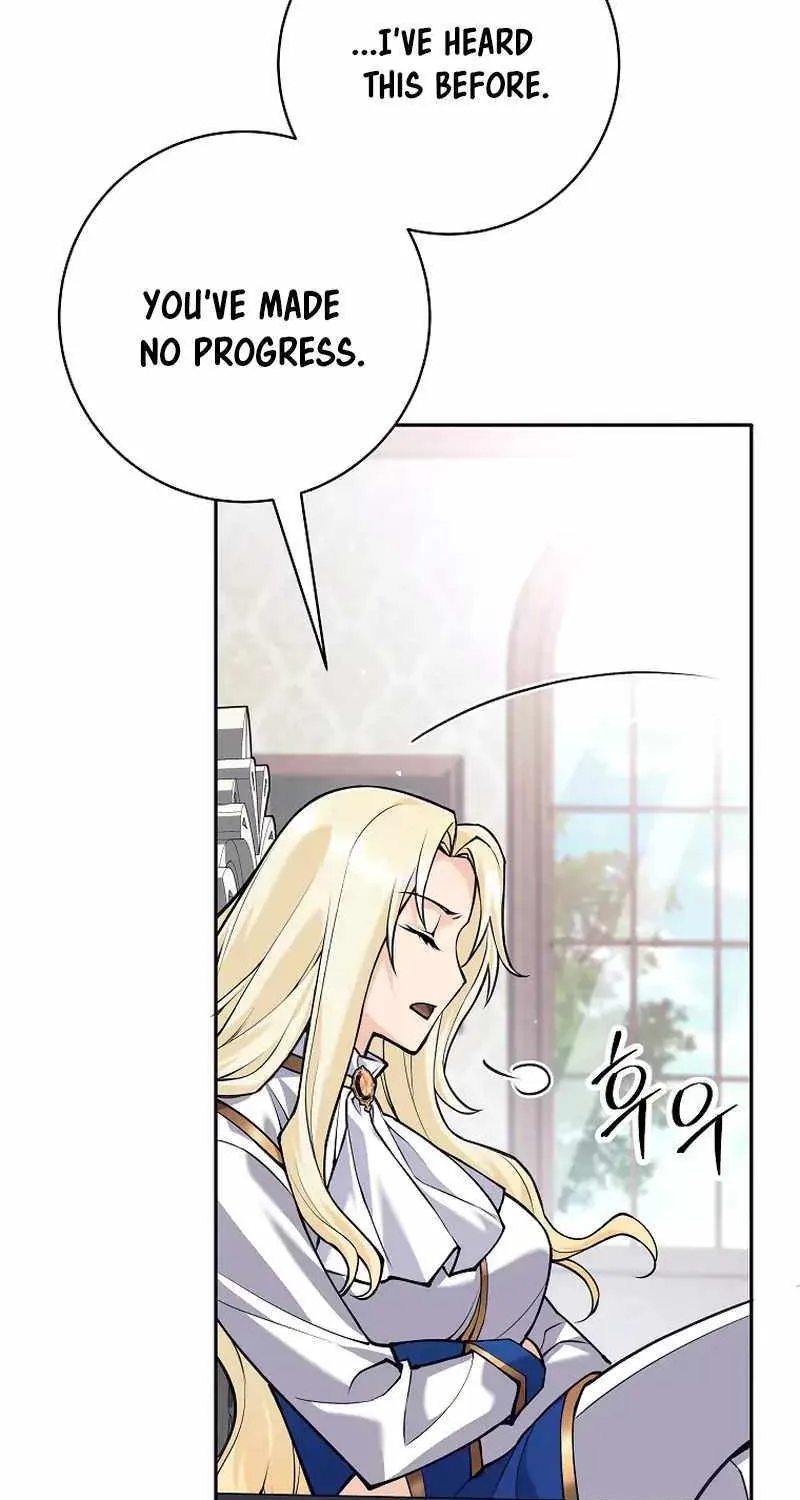 I Quit the Hero’s Party Chapter 42 page 25 - 