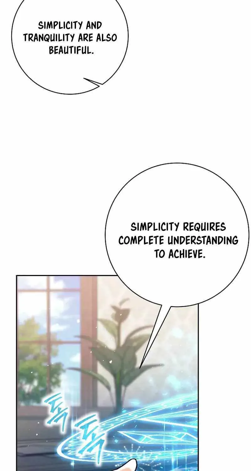 I Quit the Hero’s Party Chapter 42 page 27 - 
