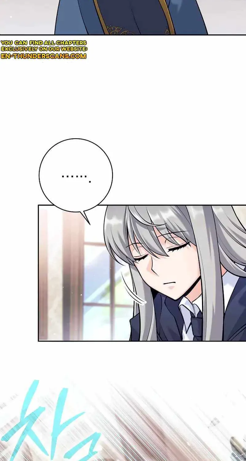 I Quit the Hero’s Party Chapter 42 page 31 - 