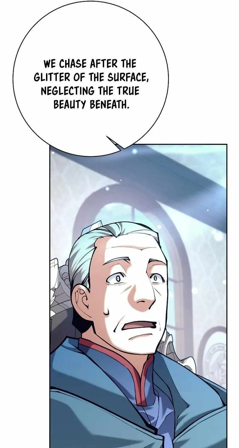 I Quit the Hero’s Party Chapter 42 page 36 - 
