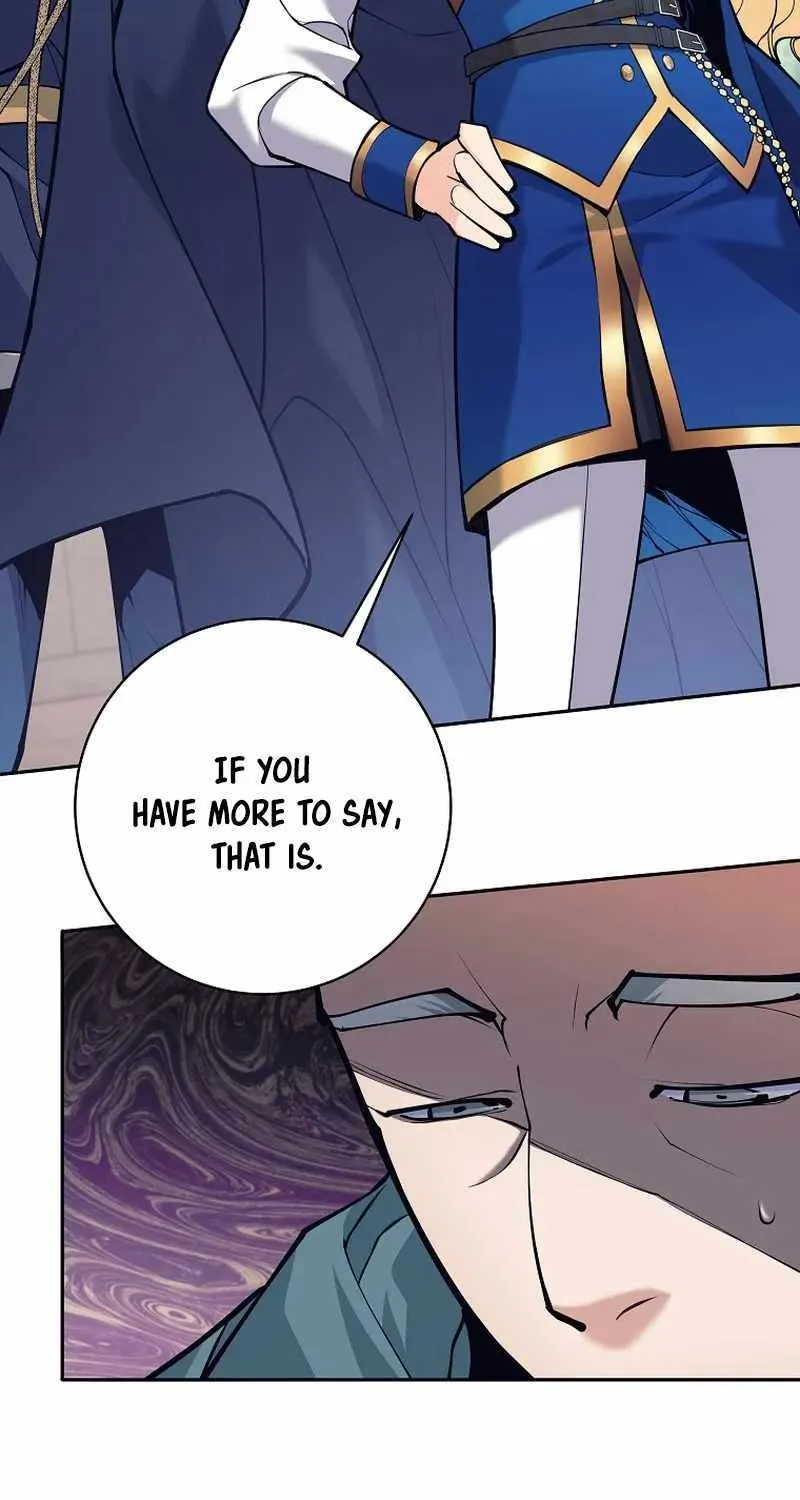 I Quit the Hero’s Party Chapter 42 page 40 - 