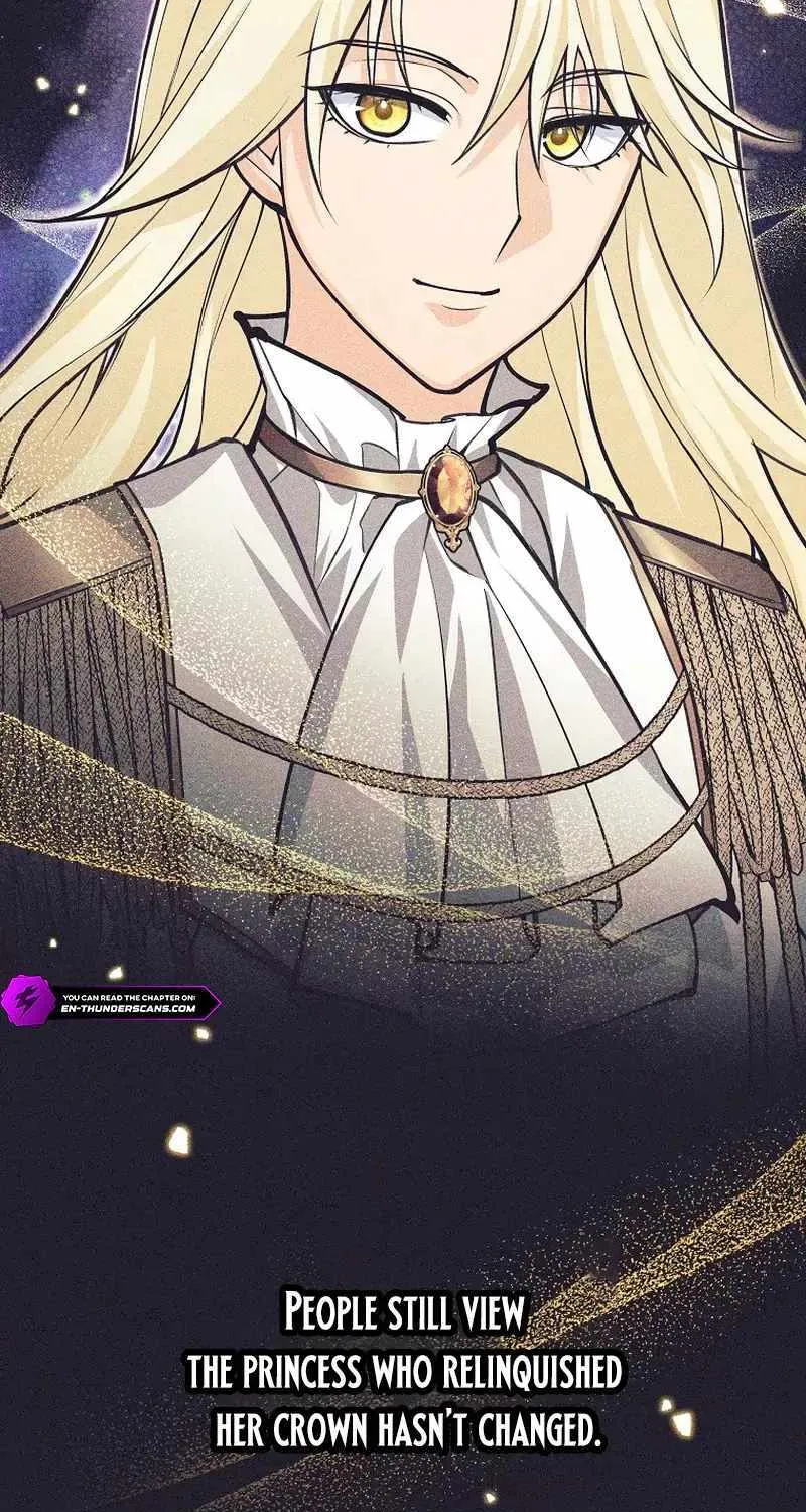 I Quit the Hero’s Party Chapter 42 page 5 - 