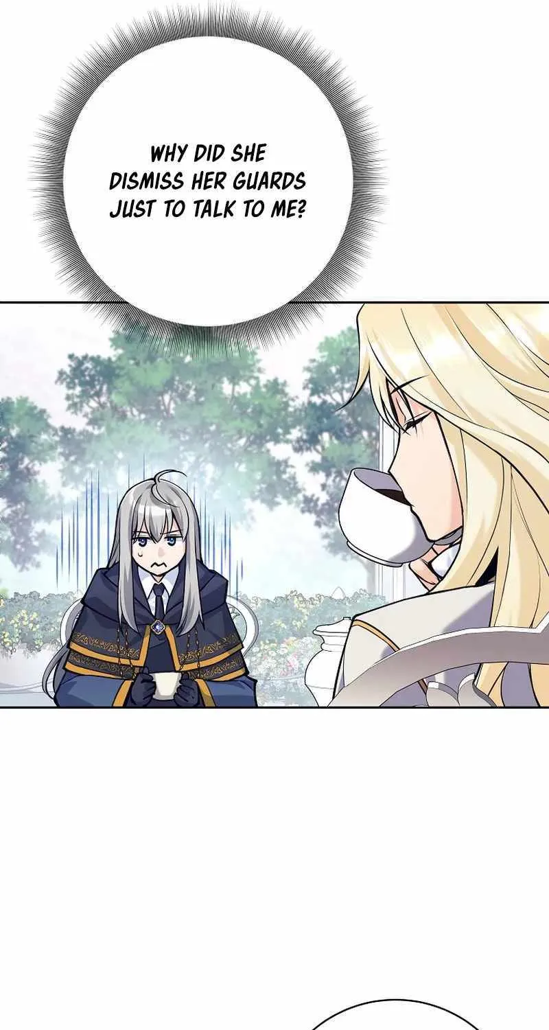 I Quit the Hero’s Party Chapter 42 page 49 - 