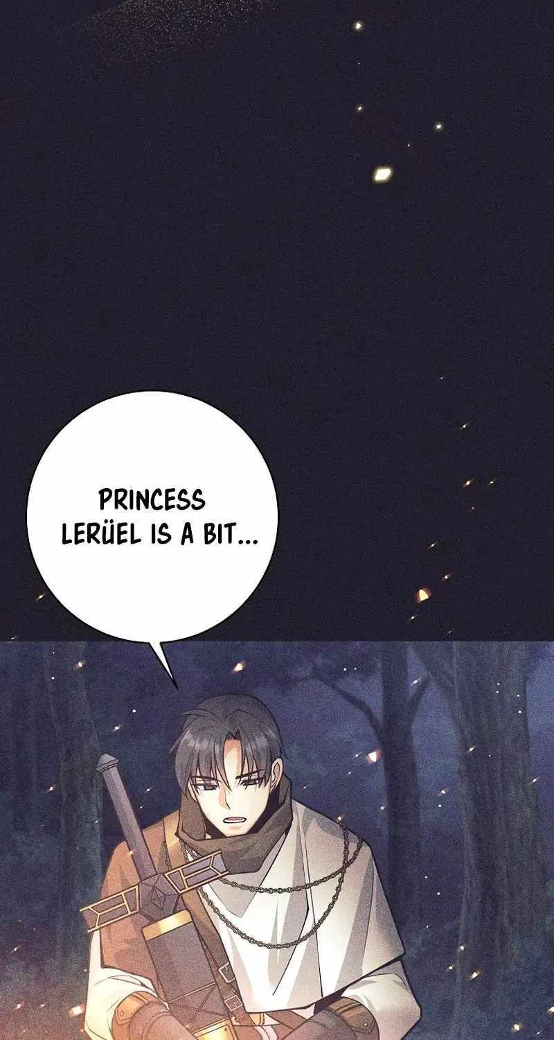 I Quit the Hero’s Party Chapter 42 page 6 - 