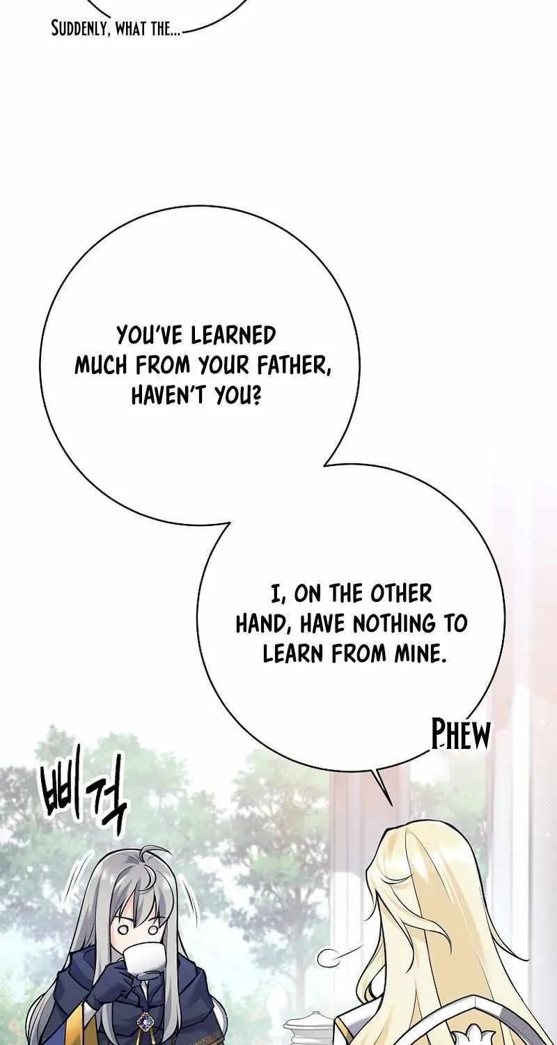 I Quit the Hero’s Party Chapter 42 page 51 - 