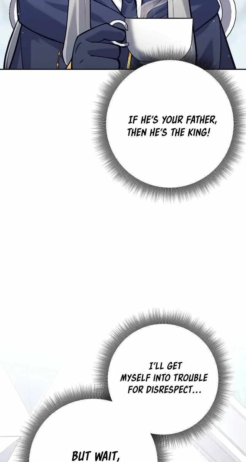 I Quit the Hero’s Party Chapter 42 page 53 - 