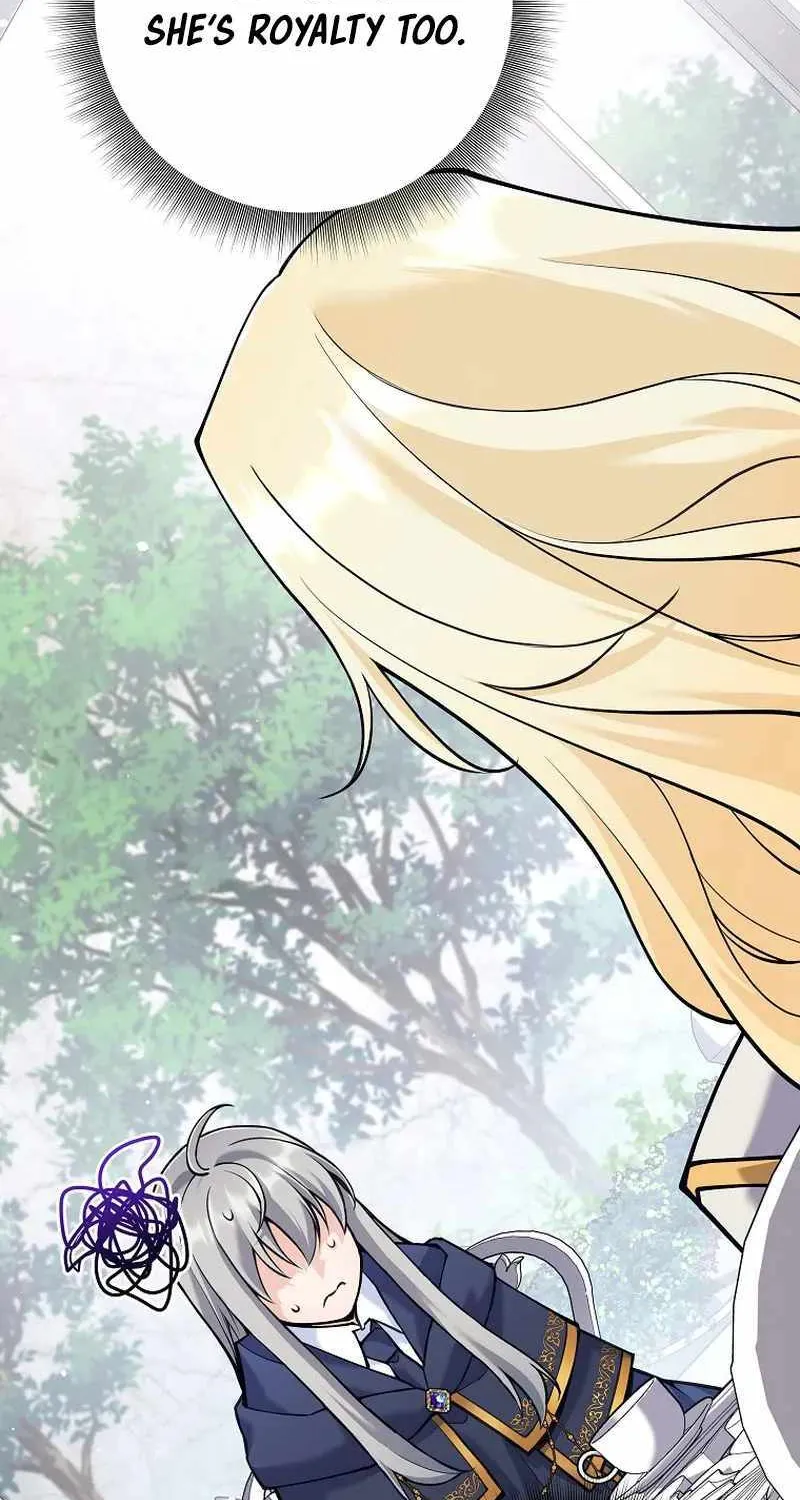 I Quit the Hero’s Party Chapter 42 page 54 - 