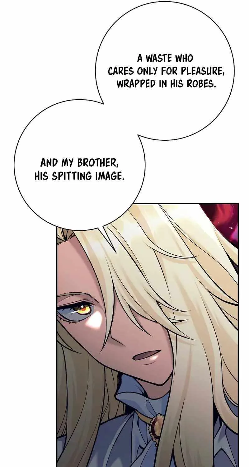 I Quit the Hero’s Party Chapter 42 page 56 - 