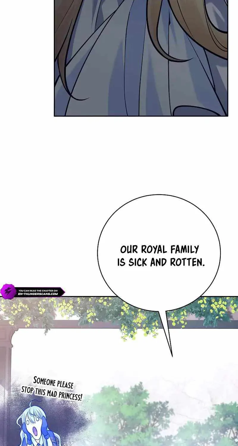 I Quit the Hero’s Party Chapter 42 page 57 - 