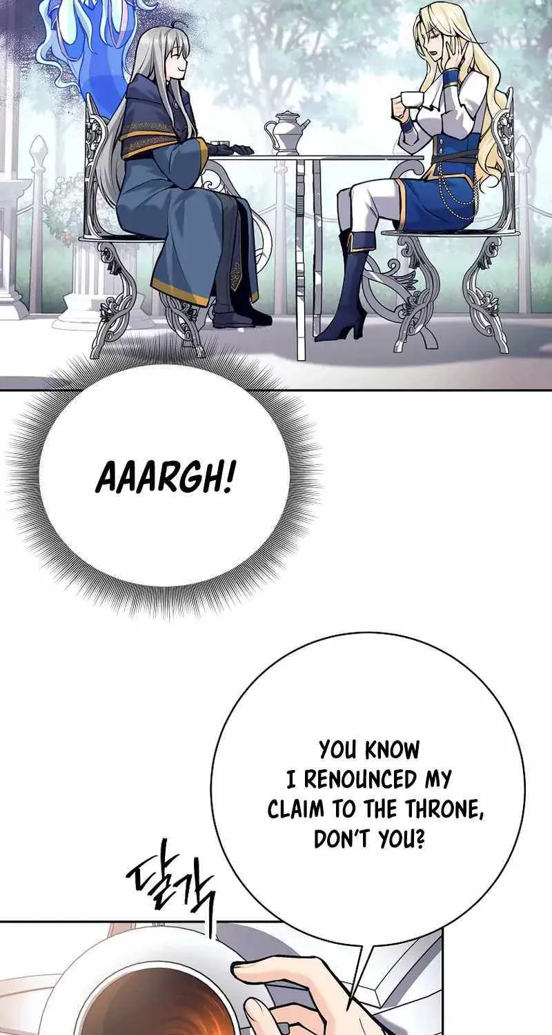 I Quit the Hero’s Party Chapter 42 page 58 - 
