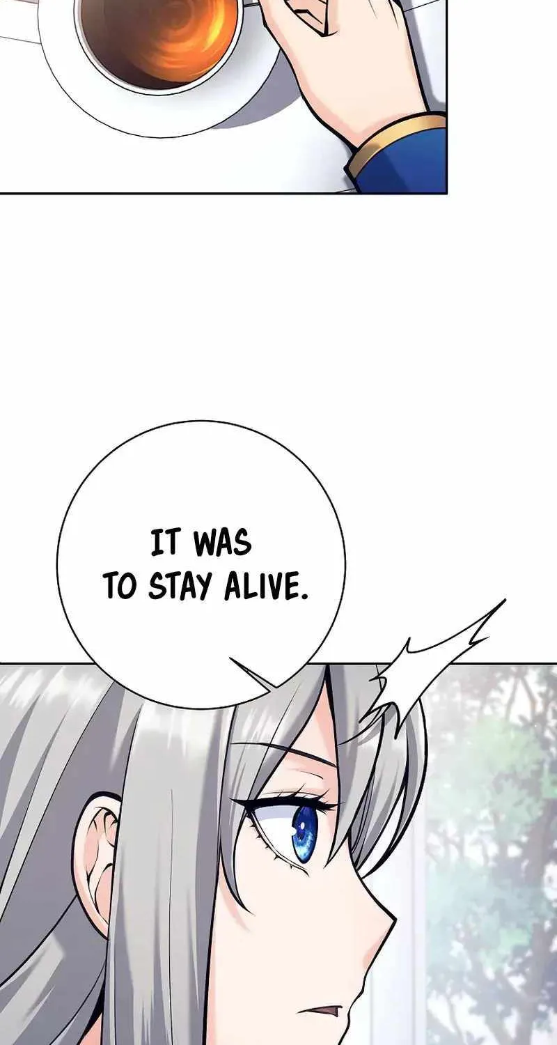 I Quit the Hero’s Party Chapter 42 page 59 - 