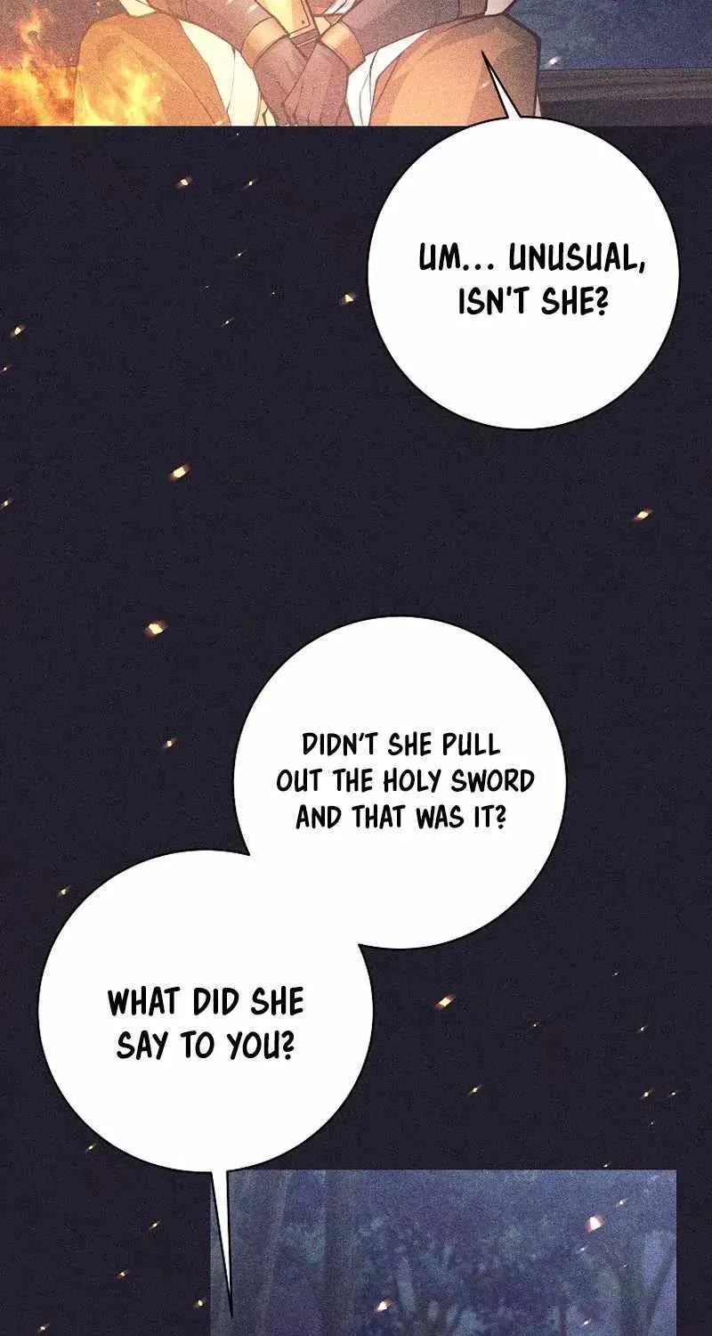 I Quit the Hero’s Party Chapter 42 page 7 - 