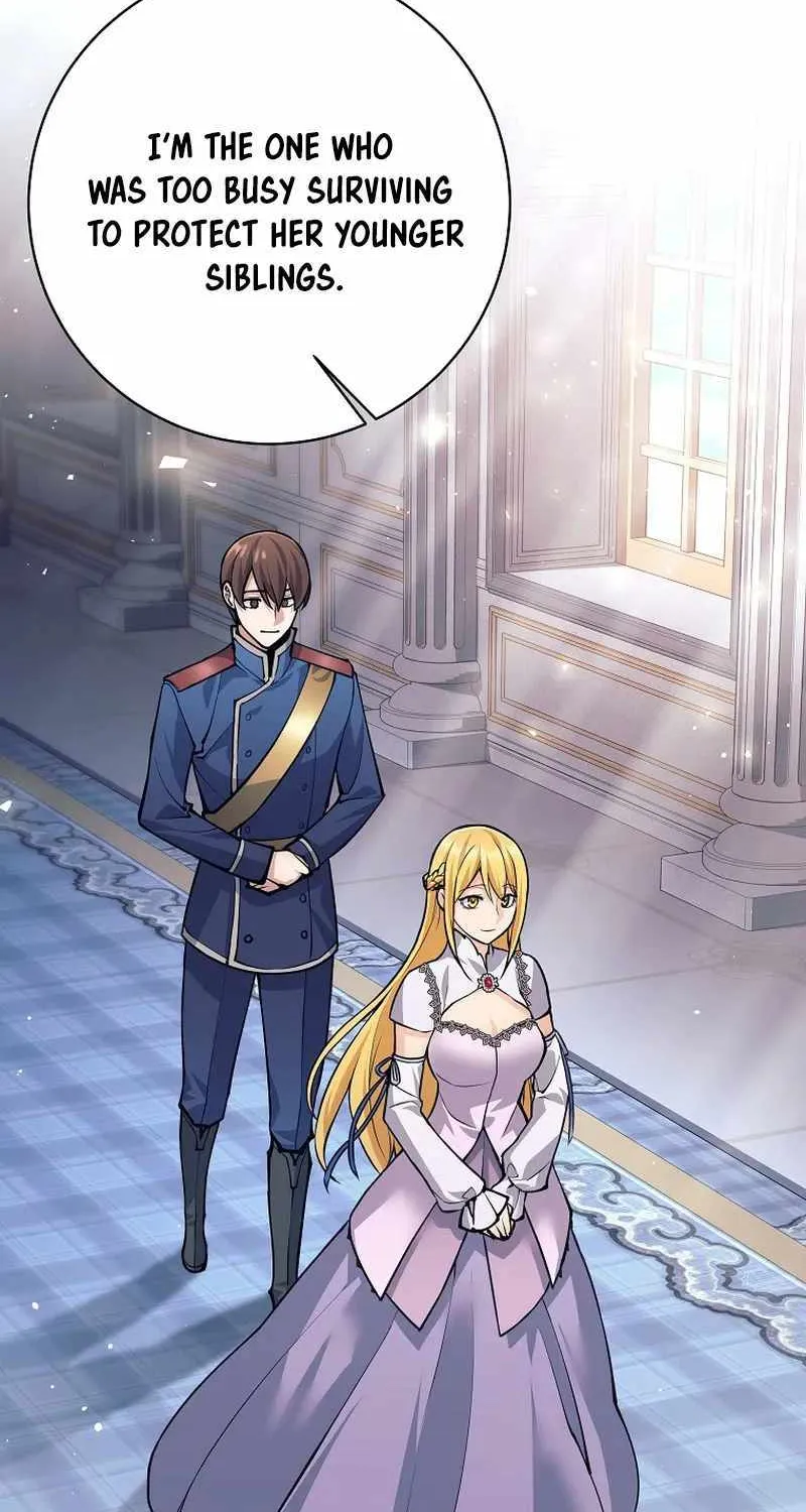 I Quit the Hero’s Party Chapter 42 page 63 - 