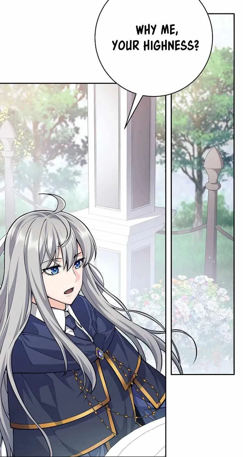 I Quit the Hero’s Party Chapter 42 page 65 - 