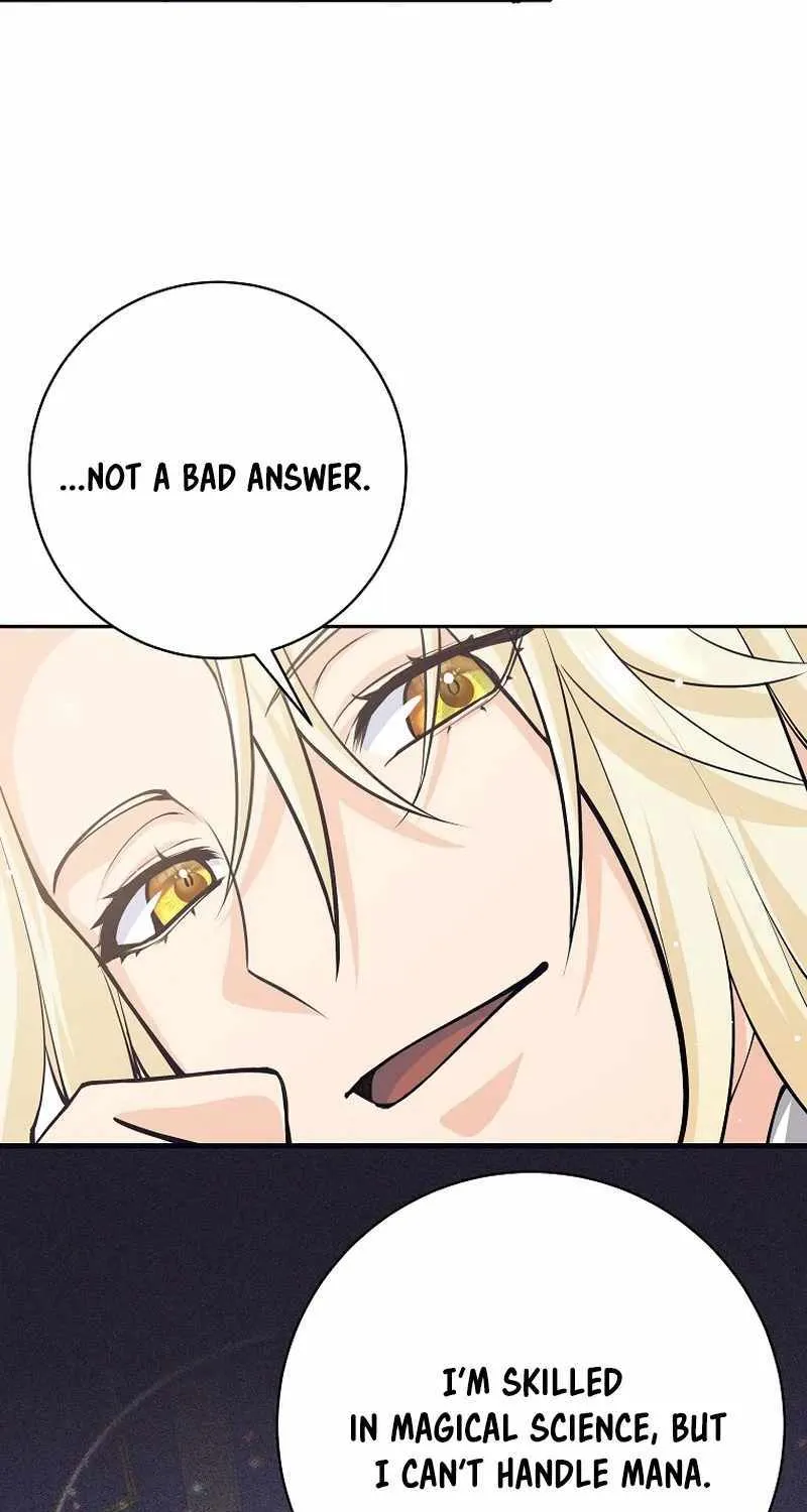 I Quit the Hero’s Party Chapter 42 page 66 - 
