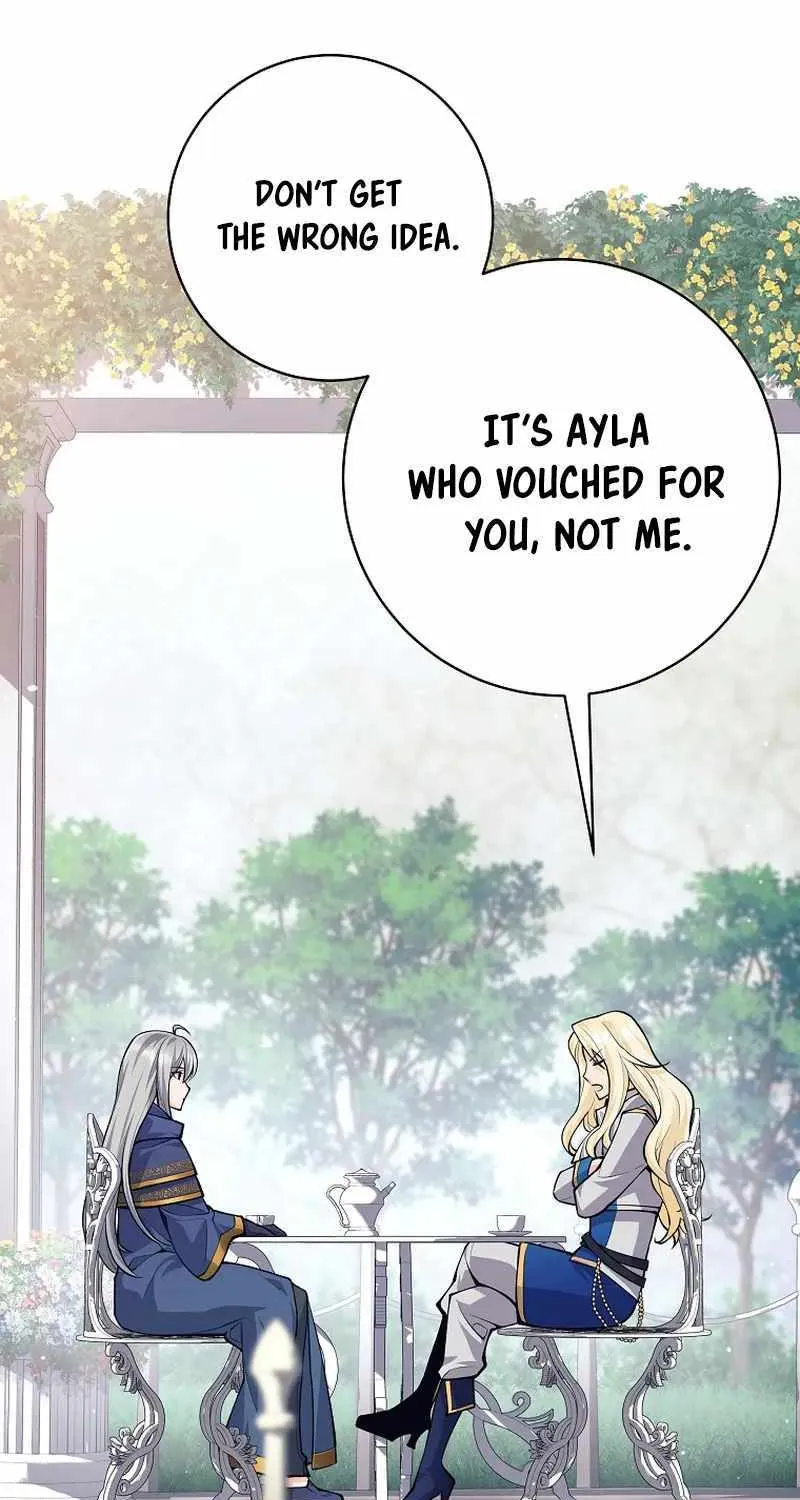 I Quit the Hero’s Party Chapter 42 page 71 - 