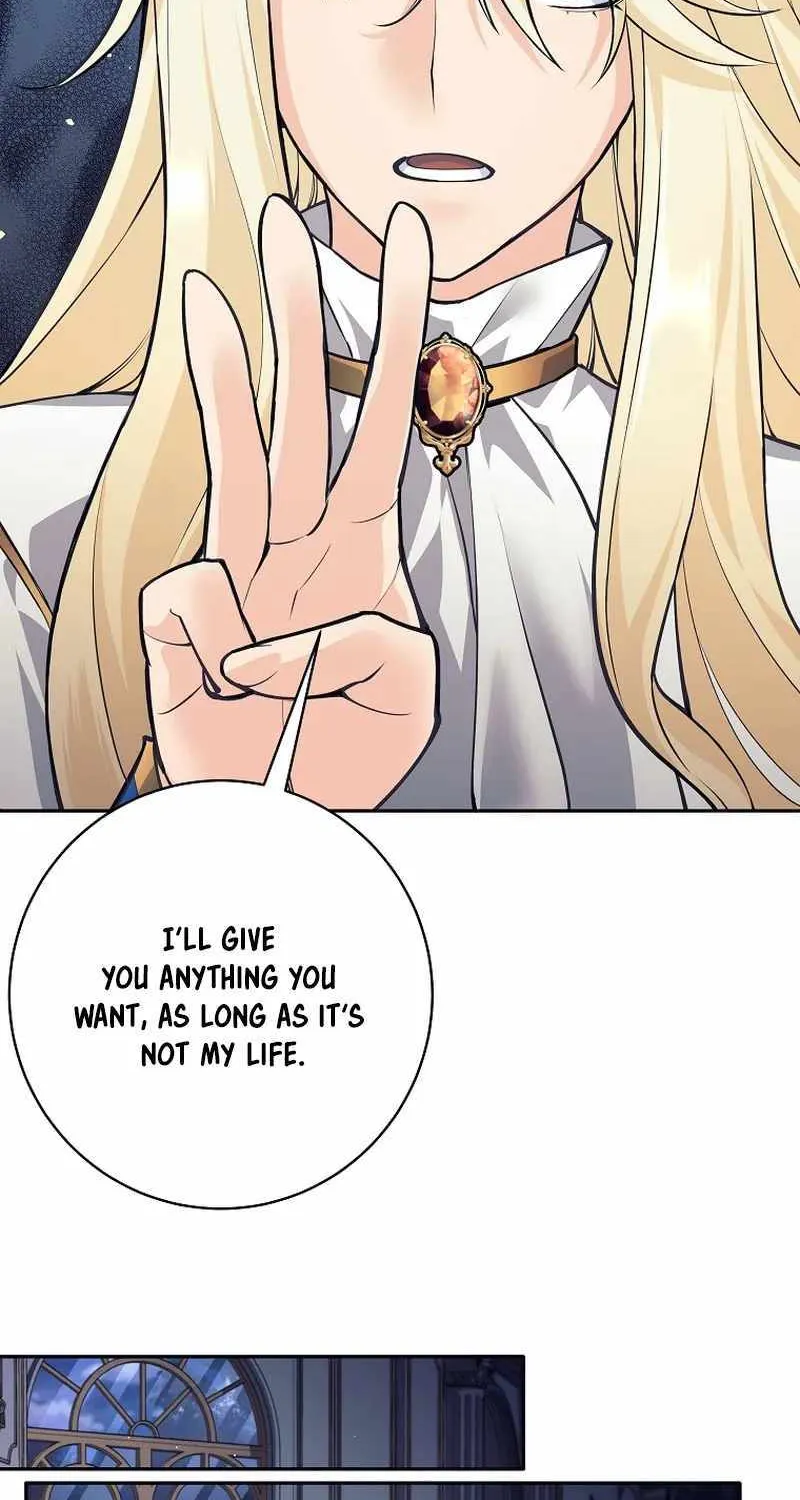 I Quit the Hero’s Party Chapter 42 page 74 - 