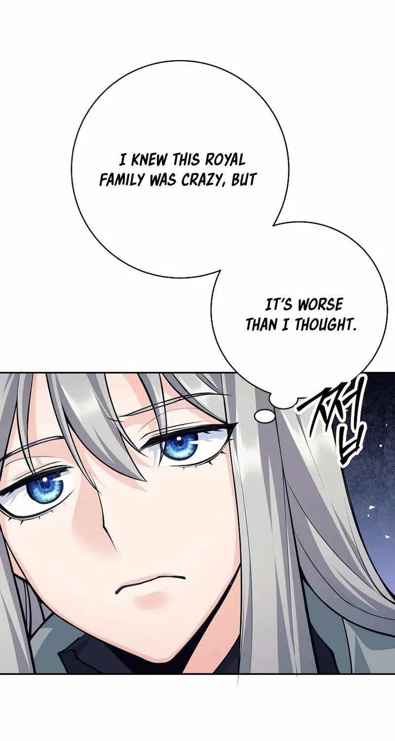 I Quit the Hero’s Party Chapter 42 page 77 - 
