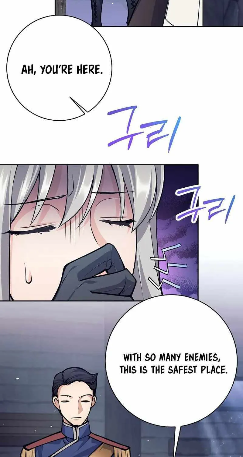 I Quit the Hero’s Party Chapter 42 page 79 - 