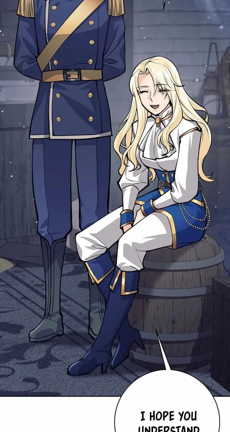 I Quit the Hero’s Party Chapter 42 page 80 - 