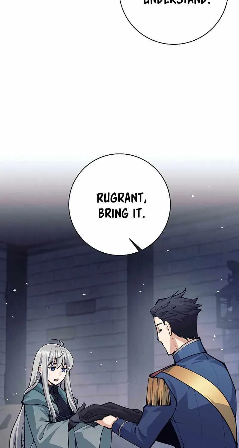 I Quit the Hero’s Party Chapter 42 page 81 - 