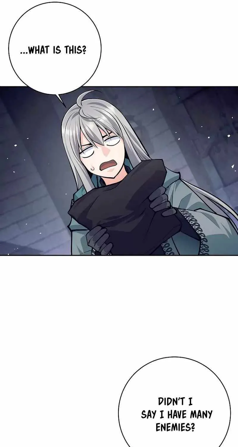 I Quit the Hero’s Party Chapter 42 page 83 - 