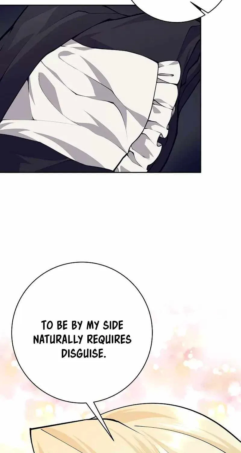 I Quit the Hero’s Party Chapter 42 page 84 - 