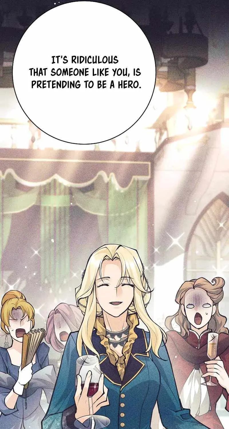 I Quit the Hero’s Party Chapter 42 page 10 - 